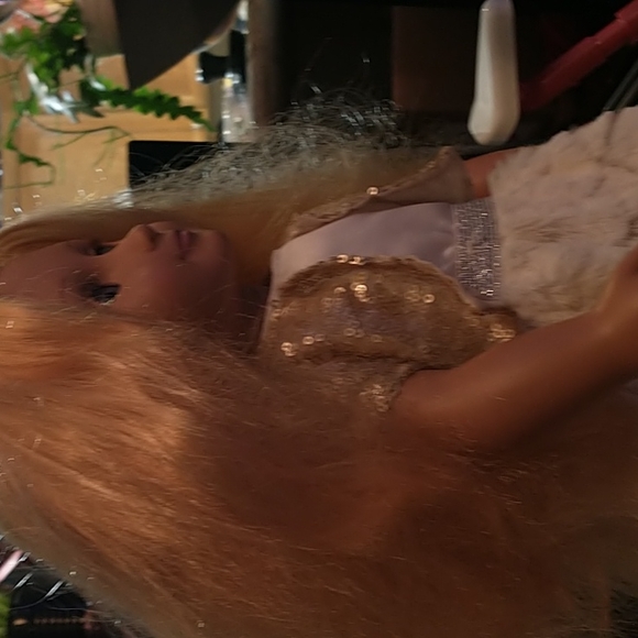 🚴💘 Doll & Bike Lot Journey Girl Lot 18" Doll & Accessories Lot 💘🚴 - Picture 5 of 12